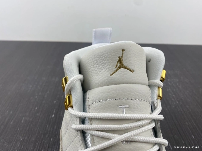 Jordan Retro White 873864-102 OVO 12 0709
